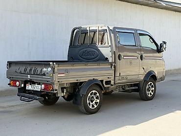 bis vip: Легкий грузовик, Hyundai, Дубль, До 1 т, Б/у — 4