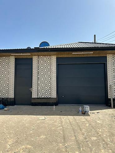 Откатные ворота: 🔧 Автоматические ворота под ключ! Предлагаем: ✔️ Ролл-ворота ✔️ — 5