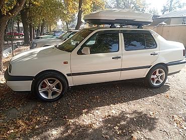 шит прибор венто: Volkswagen Vento: 1993 г., 1.8 л, Механика, Бензин, Седан — 7
