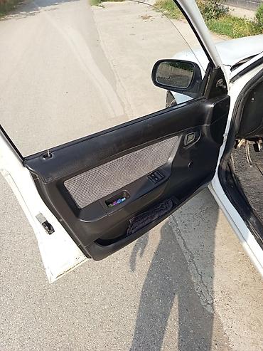 daewoo nexia 2 ош: Daewoo Nexia: 2011 г., 1.6 л, Механика, Бензин, Седан — 7