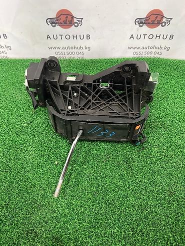 android teyes cc3: Селектор АКПП для Toyota Camry ACV40, двигатель 2GR‑FE 3.5, год 2007 — 1
