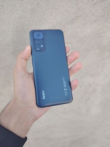 бу айфон 11: Redmi Note 11, 128 ГБ, Сенсорный