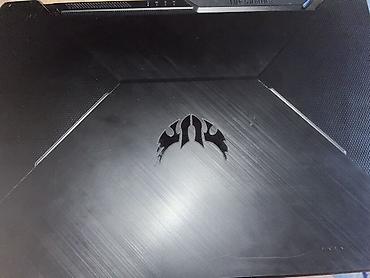 ноутбук с 1660 ti: ASUS TUF Gaming F15 (FX506LH) Xüsusiyyətlər: - Prosessor: Intel Core — 2