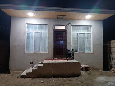 turkanda bağ evi satılır: 2 otaqlı, 85 kv. m, Kredit yoxdur, Yeni təmirli