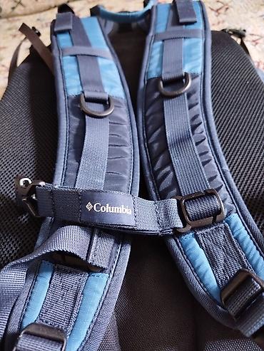 ramsey: Рюкзак Columbia Ramsey 28 (28 л), Оригинал, почти новый состояние — 4