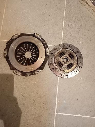 Digər avtomobil ehtiyat hissələri: Digər avtomobil ehtiyat hissələri — 22