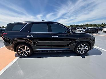 palisade 2019: Hyundai Palisade: 2020 г., 2.2 л, Автомат, Дизель, Кроссовер — 8