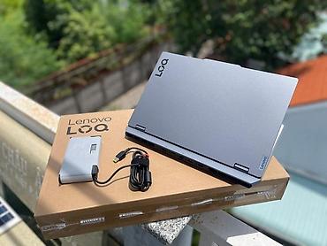 lenovo rtx 4060: Lenovo LOQ 15 gaming noutbuku ryzen 7 250w rtx 5060 8gb ram 32gb ssd — 2