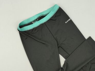legginsy push up z wysokim stanem: Hi-Tec, Leggings Sports for women, size M (EU 38)