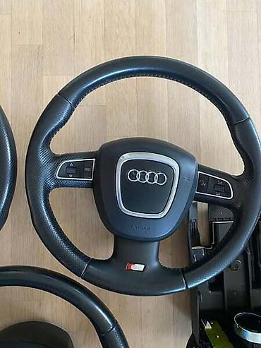Transport: VOLAN ZA AUDI A3, A4, A4 ALLROAD . OD 2003. DO 2012. GOD. | za sve — 3