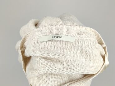 Swetry: George, Sweter damski, L — 5