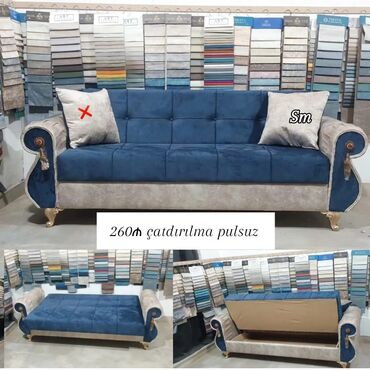 Çarpayılar: Divan, Yeni, Açılan, Bazalı, Parça, Şəhərdaxili pulsuz çatdırılma