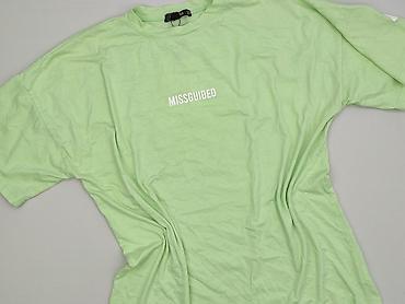mgielka: Missguided, T-shirt damski, rozmiar 2XS — 1