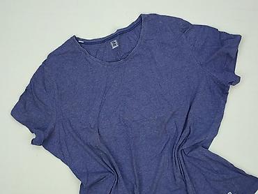 dresy strauss: Domyos, T-shirt damski, rozmiar 2XL — 1