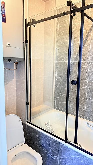 Долгосрочная аренда комнат: 140 м², Без мебели — 10