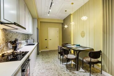 Долгосрочная аренда квартир: 3 комнаты, Собственник, Без подселения, С мебелью полностью at lalafo.kg — 15 Долгосрочная аренда квартир: 3 комнаты, Собственник, Без подселения, С мебелью полностью — 15