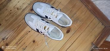 ucuz kask: 👟Ayaqqabı markası:Tony Black 🚨Diqqət:Təcili satılır! Növ:İdman — 2