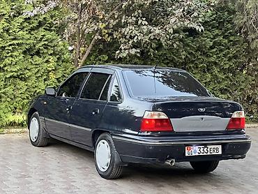 б у авто дэу нексия: Daewoo Nexia: 2008 г., 1.6 л, Механика, Бензин, Седан — 3