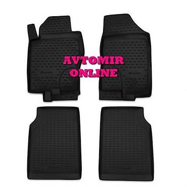 sukanlar: NISSAN Navara 2010 ayaqalti Novline "AILERON", NOVLINE, "LOCKER" — 1