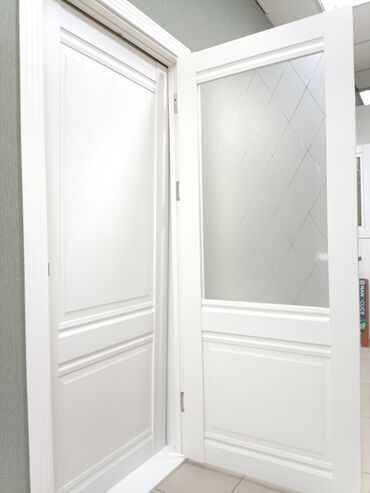 Межкомнатные двери: Межкомнатные двери от Российского завода, проверенное качество — 37