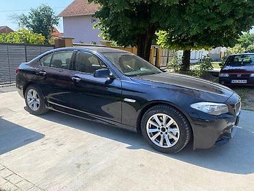 dizalice cena: VRATA F10 ZA BMW SERIJA 5 OD 2010. DO 2016. GOD. | — 2