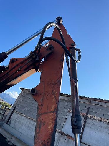 Погрузчики: Погрузчик, Колесный, Ковшовый — 14