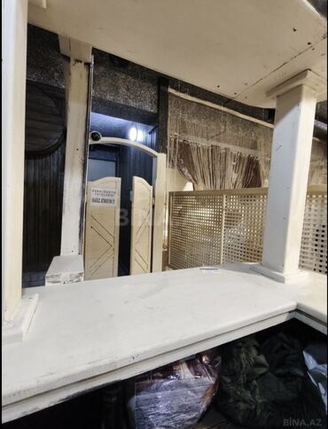 Restoran, kafelər: Ahmedli metronun 35metr yaxınlığında Mehemmed Hadi 45 ünvan icareye — 16