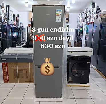 salitonda soyuducular: Yeni 2 qapılı Soyuducu Satılır — 1
