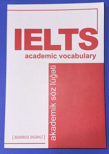 onlayn orfoepiya lüğəti: IELTS akademik söz lüğəti ( IELTS academic vocabulary ), yaxşı