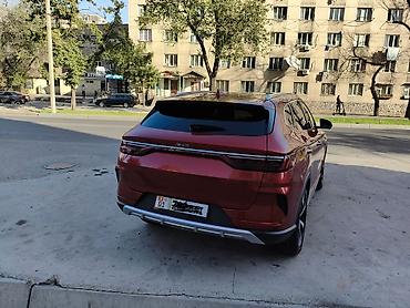 byd song plus 4wd: BYD Song Pro: 2022 г., Автомат, Электромобиль, Кроссовер — 2