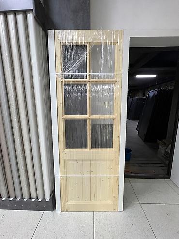 Межкомнатные двери: Двери из массива от "САДЕРО" Мы - официальные представители "САДЕРО" — 8