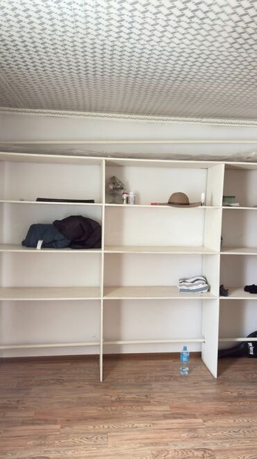 продаю дом село раздольное: 80 кв. м, 3 бөлмө, Жертөлө, ороо, Забор, тосулган