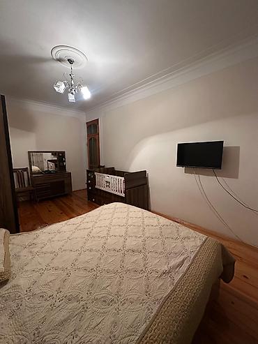 Həyət evi alıram: 210 kv. m, 5 otaqlı — 11