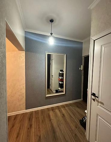 Продажа квартир: 1 комната, 45 м², 106 серия улучшенная, 7 этаж, Косметический ремонт — 9