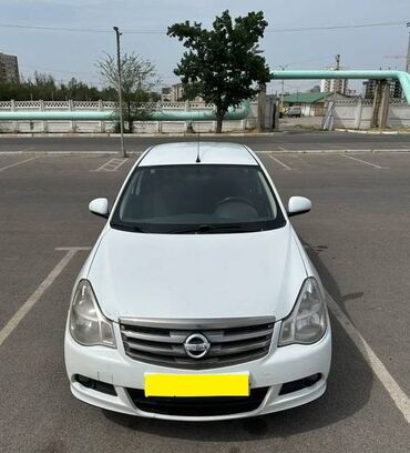 ниссан срв: Nissan Almera: 2017 г., 1.6 л, Автомат, Бензин, Седан