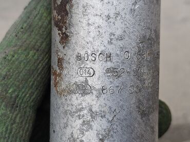 Бензонасосы: Бензонасос Audi 1989 г., Б/у, Оригинал, Германия — 7