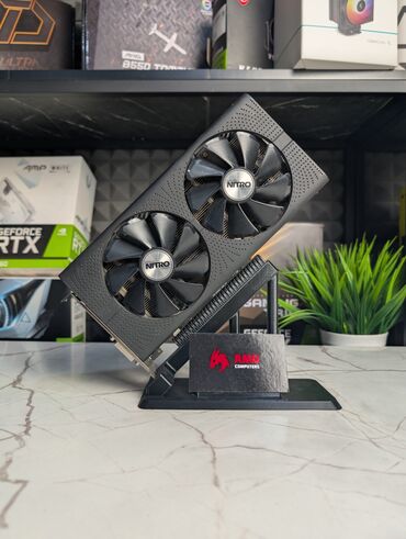оперативная память 8 гб ddr3 для ноутбука: Видео карта, Колдонулган, AMD, Radeon RX, 4 ГБ, ПК үчүн