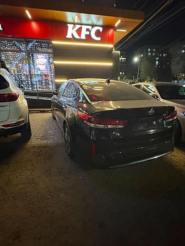 купить кия к5: Kia K5: 2020 г., Автомат, Гибрид, Седан — 5