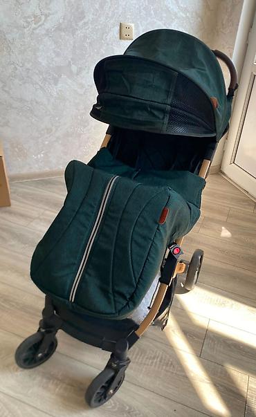 sumqayitda donlar: İrada Kolyaska Kidilo firmasi Qiymet 60 man Yeni kimi qalib — 1