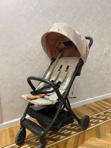 oksi baby: İşlənmiş, Ünvandan götürmə