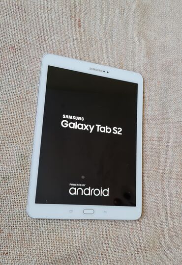 haljine oko vrata: Tablet kao nov bez.maneveliki 10 inca