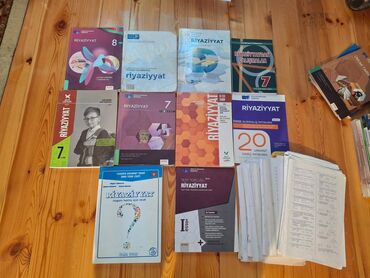 Riyaziyyat köhnə qəbullar olan kitab Riyaziyyat qayda kitabı