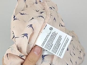 koszula w jaskółki: C&A, Bluzka damska, rozmiar M — 5
