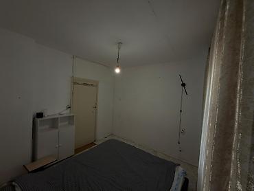 старой серии: 2 комнаты, 10 м², 7 мкр 105 серия, 5 этаж, Косметический ремонт — 7