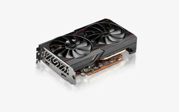 peć na drva amity: Sapphire Radeon RX 6500XT Gaming OC Pulse 4GB GDDR6 🎮 Model: SVGA