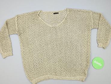 paramour sweter: Passionata, Sweter damski, rozmiar 5XL — 2
