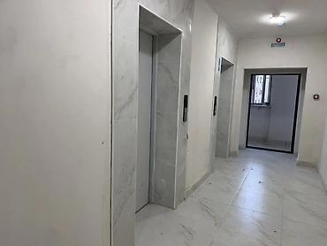 centra: 2 комнаты, 76 м², Пишпек Элитка, 11 этаж, Дизайнерский ремонт — 7