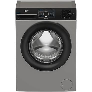 i̇phon 8: Paltaryuyan maşın Beko, 8 kq, Yeni, Avtomat, Qurutma var, Kredit var, Pulsuz çatdırılma — 2