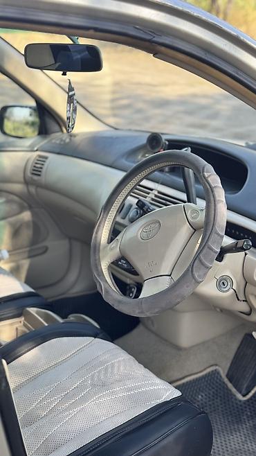 тайота виста запчасть: Toyota Vista: 1998 г., 2 л, Автомат, Бензин, Универсал — 7