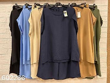 elastiu: 06 Komplet za punije
2XL 3XL 4XL
Cena : 2.600 dinara H — 7